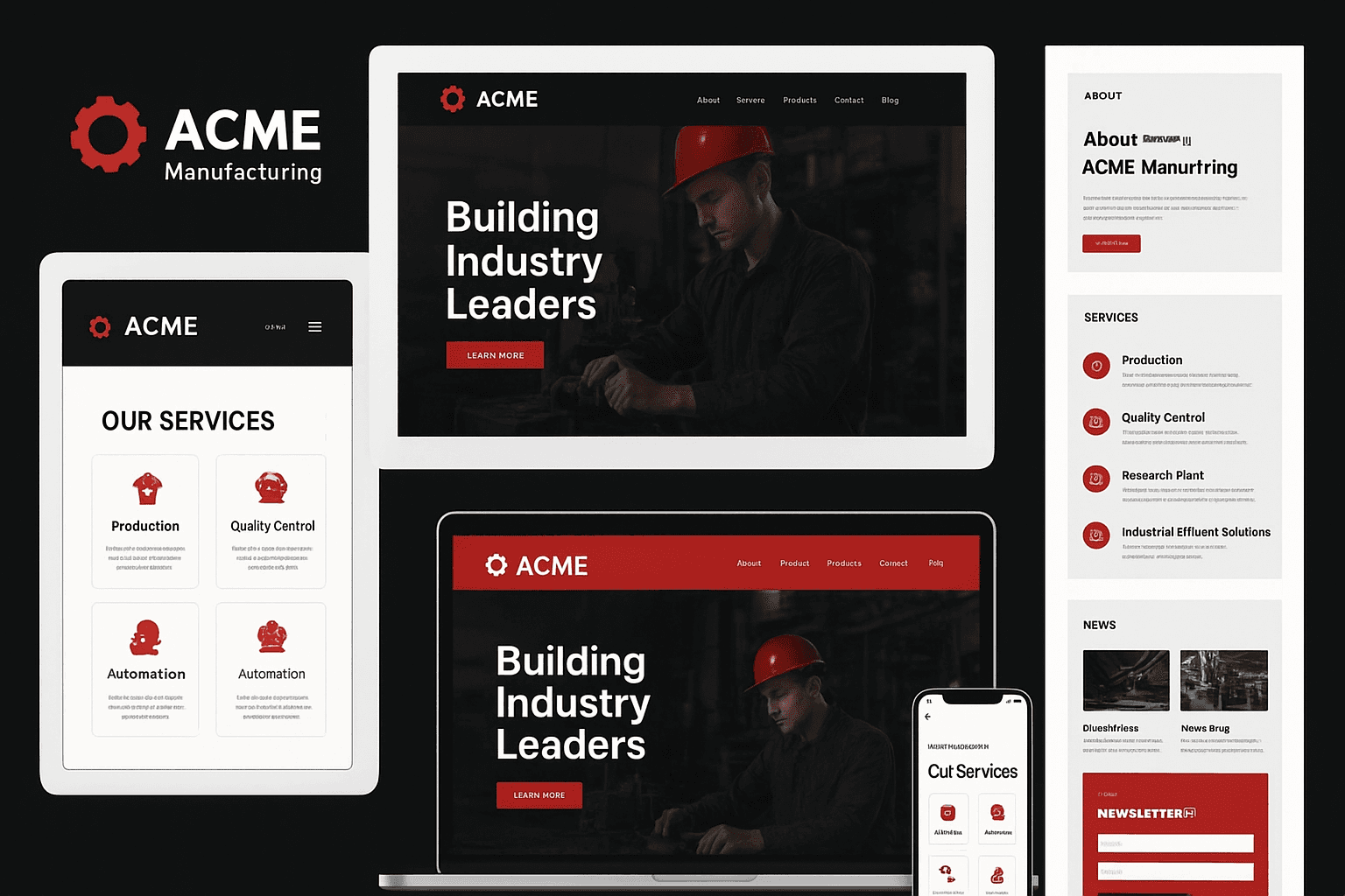 Acme Corp