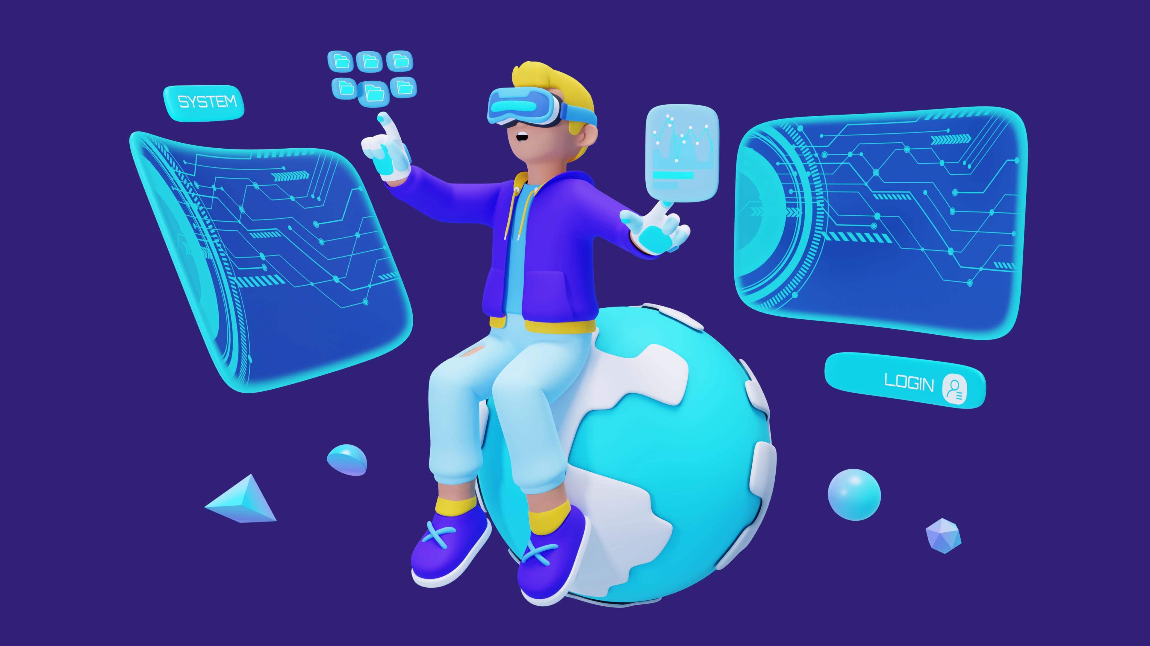 Web Development Image 3