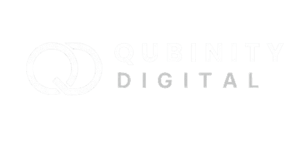 Qubinity Digital Logo